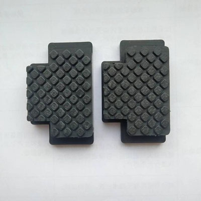 Rubber non slip pad